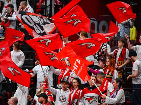 «Авангард» - ЦСКА 4:0. Вокруг матча