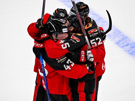 06.02.2024. «Авангард» - СКА 9:5