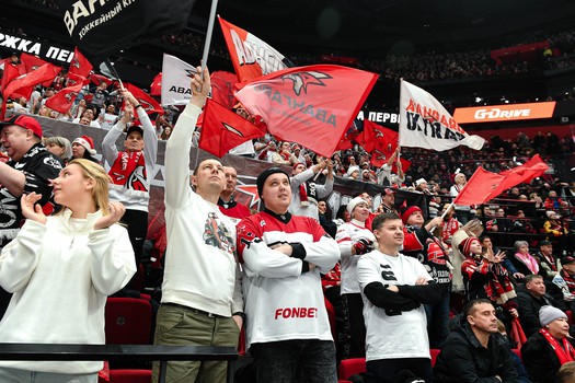 «Авангард» - «Лада» 4:3 Б. Вокруг матча