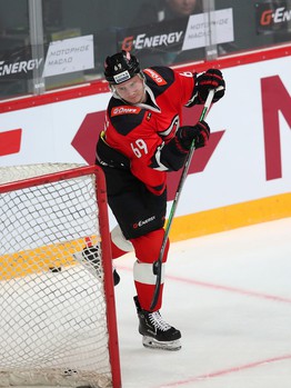 15.10.2019. «Авангард» - СКА 3:2