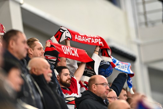 06.02.2025. «Лада» - «Авангард» 1:2