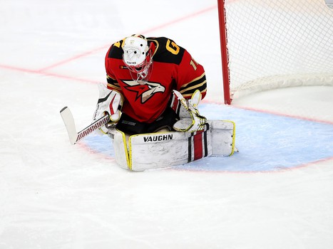 30.12.2020. «Авангард» - «Куньлунь Ред Стар» 3:4 Б