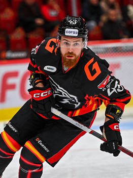 19.12.2023. «Авангард» - «Ак Барс» 0:4