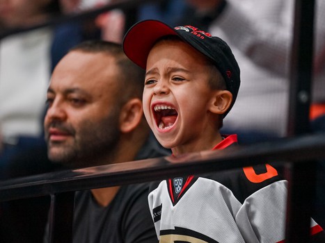 11.03.2025. «Авангард» - «Торпедо» 4:3