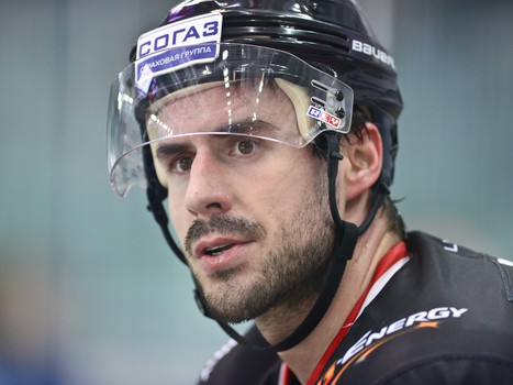 18.03.2014 "Авангард" - "Югра" 8:2