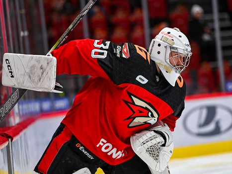 17.01.2024. «Авангард» - ЦСКА 4:1