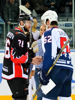 01.02.2016. "Авангард" - "Торпедо" 4:1