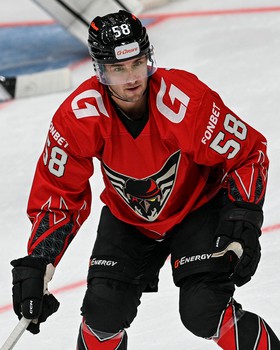 20.08.2025. «Авангард» - «Сибирь» 3:2 ОТ