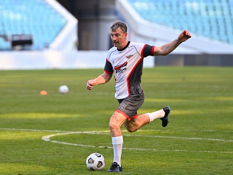 08.08.2022. Охранники Крылова - Мощные СМИ 3:0