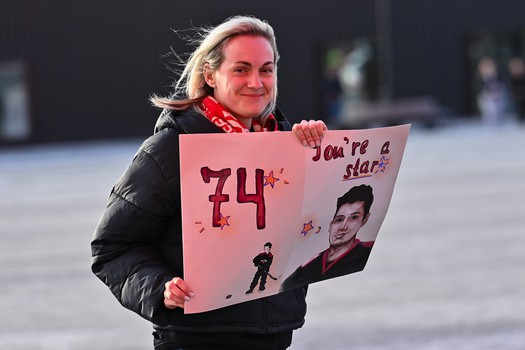 «Авангард» - ЦСКА 2:1. Вокруг матча