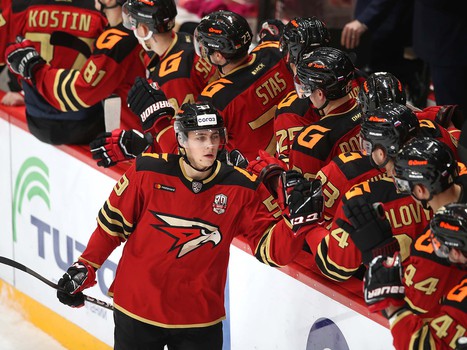 01.10.2020. «Авангард» - «Витязь» 1:2 Б