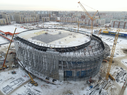 «Арена Омск»: итоги ноября