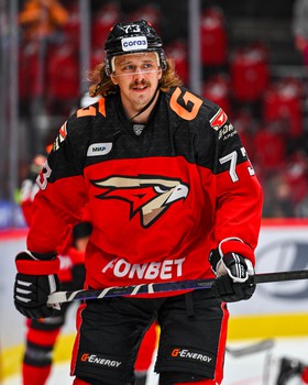 11.09.2023. «Авангард» - «Амур» 1:5