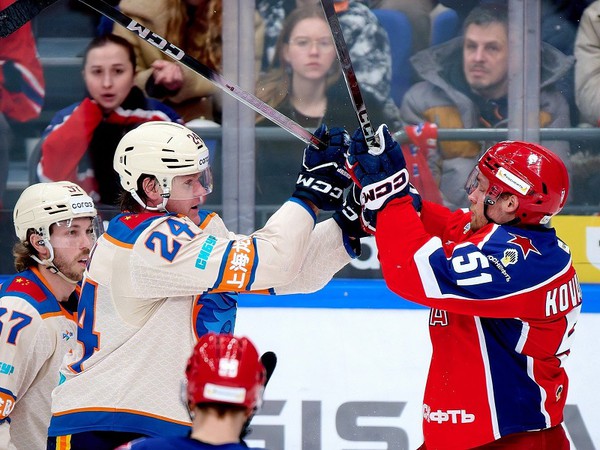 Кошмар «Металлурга», топ-8 на Западе, детектив в «Авто». Главные события за неделю в КХЛ