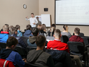 Образовательный семинар РУСАДА в Омске и Балашихе
