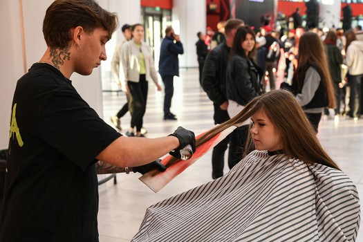 «Авангард» - «Динамо» Мн 5:4 Б. Вокруг матча