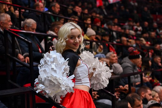 «Авангард» - СКА 0:1. Вокруг матча