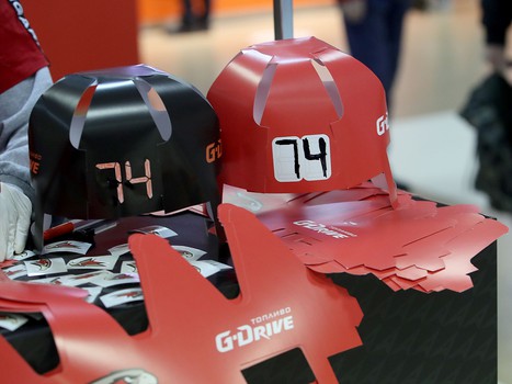 07.04.2021. Финал Востока, 3 матч. «Авангард» - «Ак Барс» 1:2