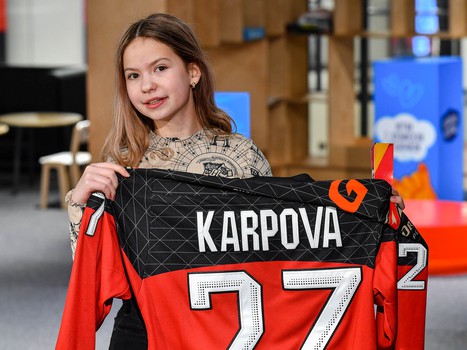 «Авангард» - «Барыс» 5:1. Вокруг матча