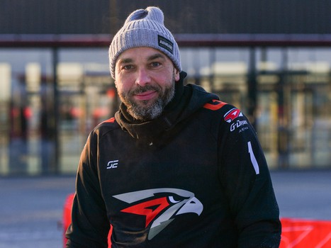 «Охранники Крылова» - «Мощные СМИ» 10:1