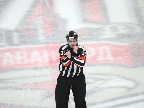 22.04.2021. Финал Кубка Гагарина, 3 матч. «Авангард» - ЦСКА 1:2