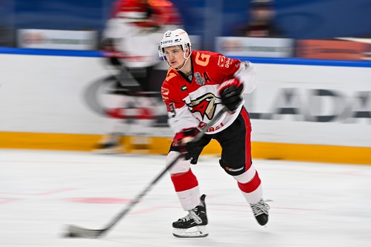 07.03.2024. «Лада» - «Авангард» 4:1