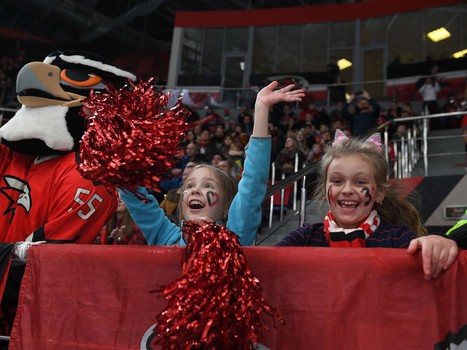 03.01.2020. «Авангард» - «Адмирал» 4:1