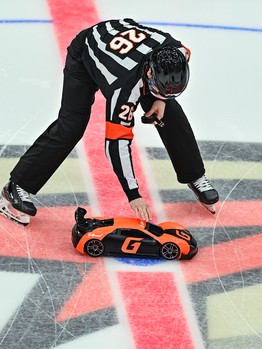 19.03.2023. «Авангард» - «Металлург» 4:3