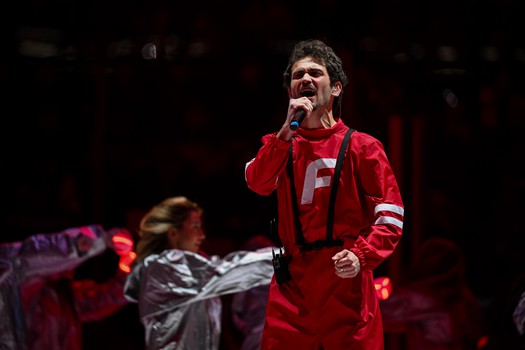 24.03.2026. «Авангард» - «Нефтехимик» 4:2