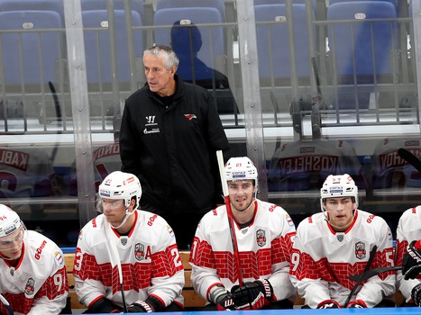 17.08.2020. «Спартак» - «Авангард» 1:2