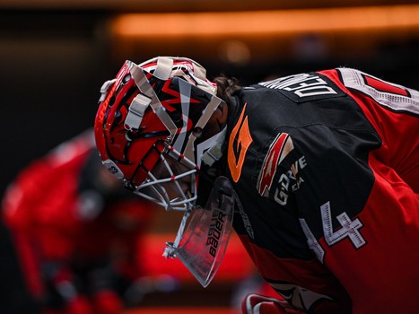 04.03.2023. «Авангард» - «Сибирь» 4:1