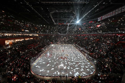 «Авангард» - «Торпедо» 4:1. Вокруг матча