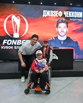 «Авангард» - «Северсталь» 3:4 Б. Вокруг матча