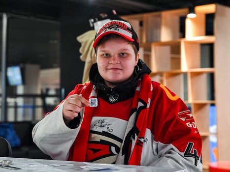 «Авангард» - «Локомотив» 1:2 ОТ. Вокруг матча