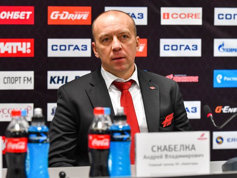 05.11.2017. "Авангард" - "Слован" 5:1