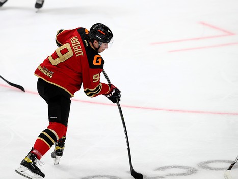 10.11.2020. «Авангард» - «Сочи» 3:2