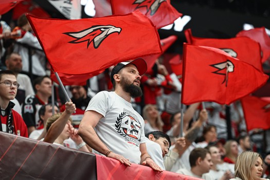 «Авангард» - «Салават Юлаев» 3:4. Вокруг матча