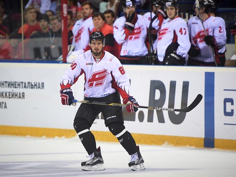 16.08.2016. Мемориал Ромазана-2016. "Металлург" Мг - "Авангард" 1:4