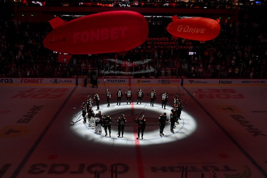 01.10.2025. «Авангард» - «Адмирал» 6:1