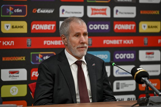 05.02.2026. «Авангард» - «Автомобилист» 2:3 ОТ