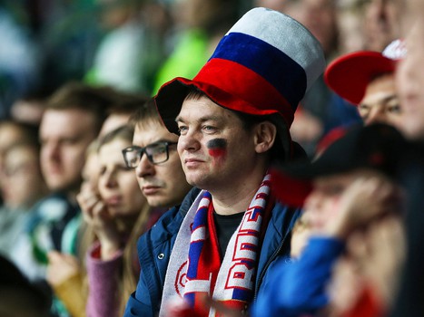 31.03.2019. «Авангард» - «Салават Юлаев» 4:1