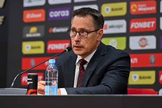 01.11.2025. «Авангард» - «Нефтехимик» 2:1