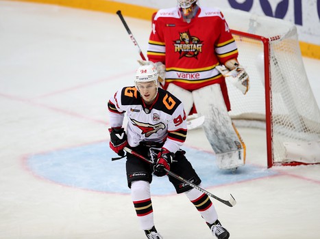 21.12.2020. «Куньлунь РС» - «Авангард» 1:5