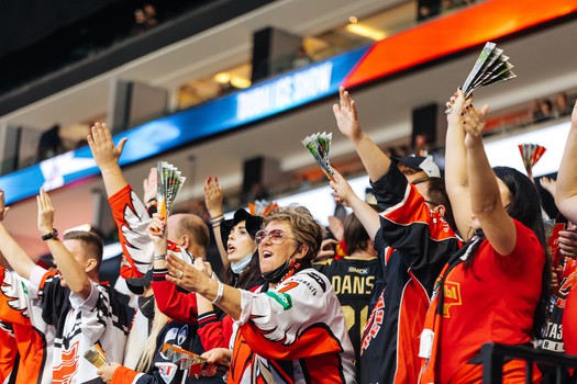 KHL World Games. «Авангард» - «Ак Барс». Вокруг матча