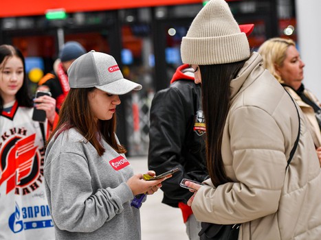 «Авангард» - «Адмирал» 2:1 Б. Вокруг матча