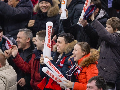 03.02.2015 "Авангард" - СКА 2:3