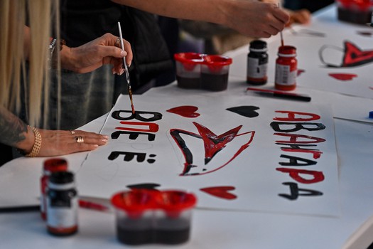 «Авангард» - «Амур» 2:1. Вокруг матча