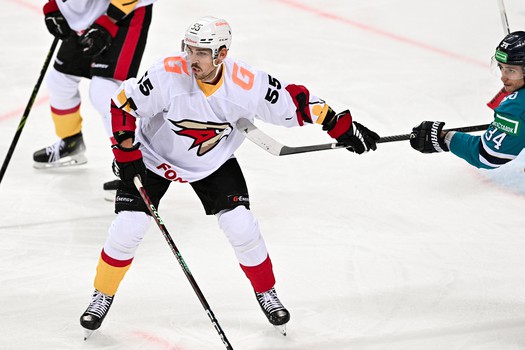 04.08.2023. ХК «Сочи» - «Авангард» 3:1