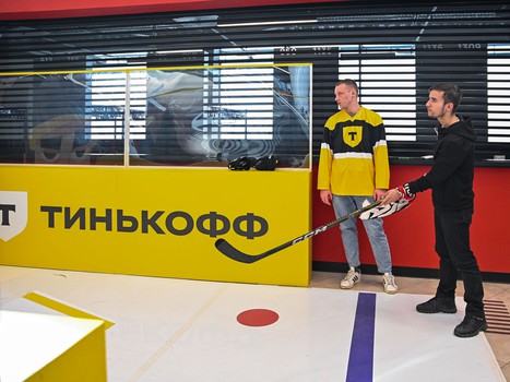 «Авангард» - «Локомотив» 1:2 2ОТ. Вокруг матча