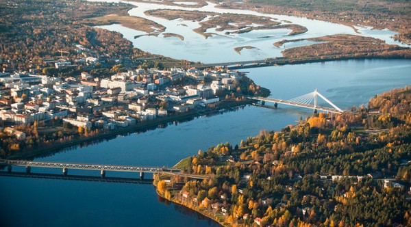 Сборы live. Часть 3: "Авангард" в Рованиеми: как живём? (ВИДЕО)